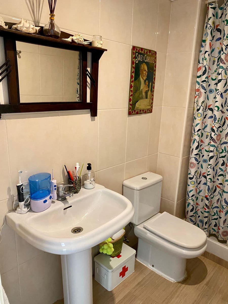 2 sypialnia Apartament na sprzedaż w Javea / Xabia - 580 000 € (Ref: 9438833)