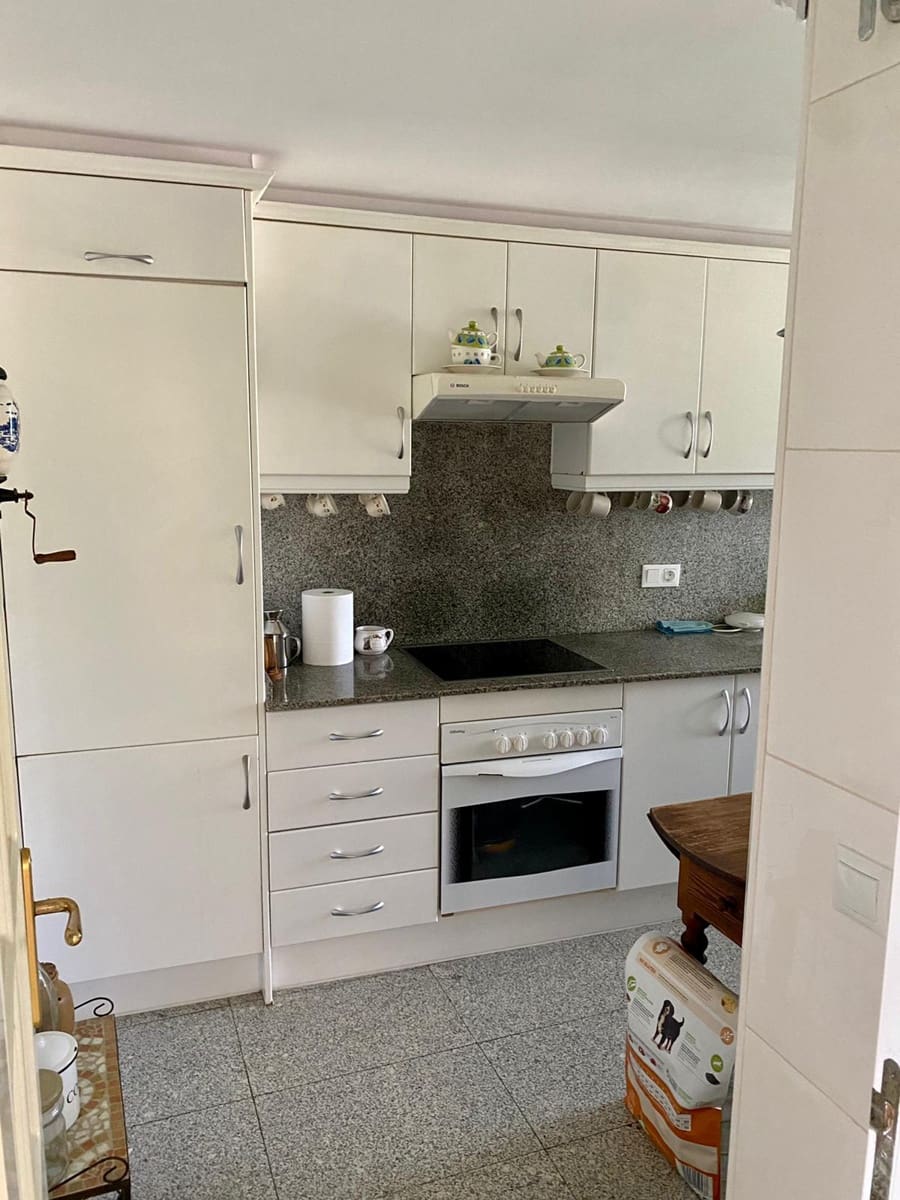 2 sypialnia Apartament na sprzedaż w Javea / Xabia - 580 000 € (Ref: 9438833)