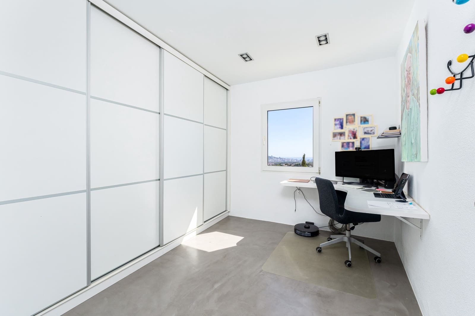 5 soverom Villa til salgs i Alfaz del Pi / L'Alfas del Pi med garasje - € 1 350 000 (Ref: 9438834)