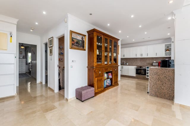 2 sypialnia Penthouse na sprzedaż w Altea z garażem - 650 000 € (Ref: 9438835)