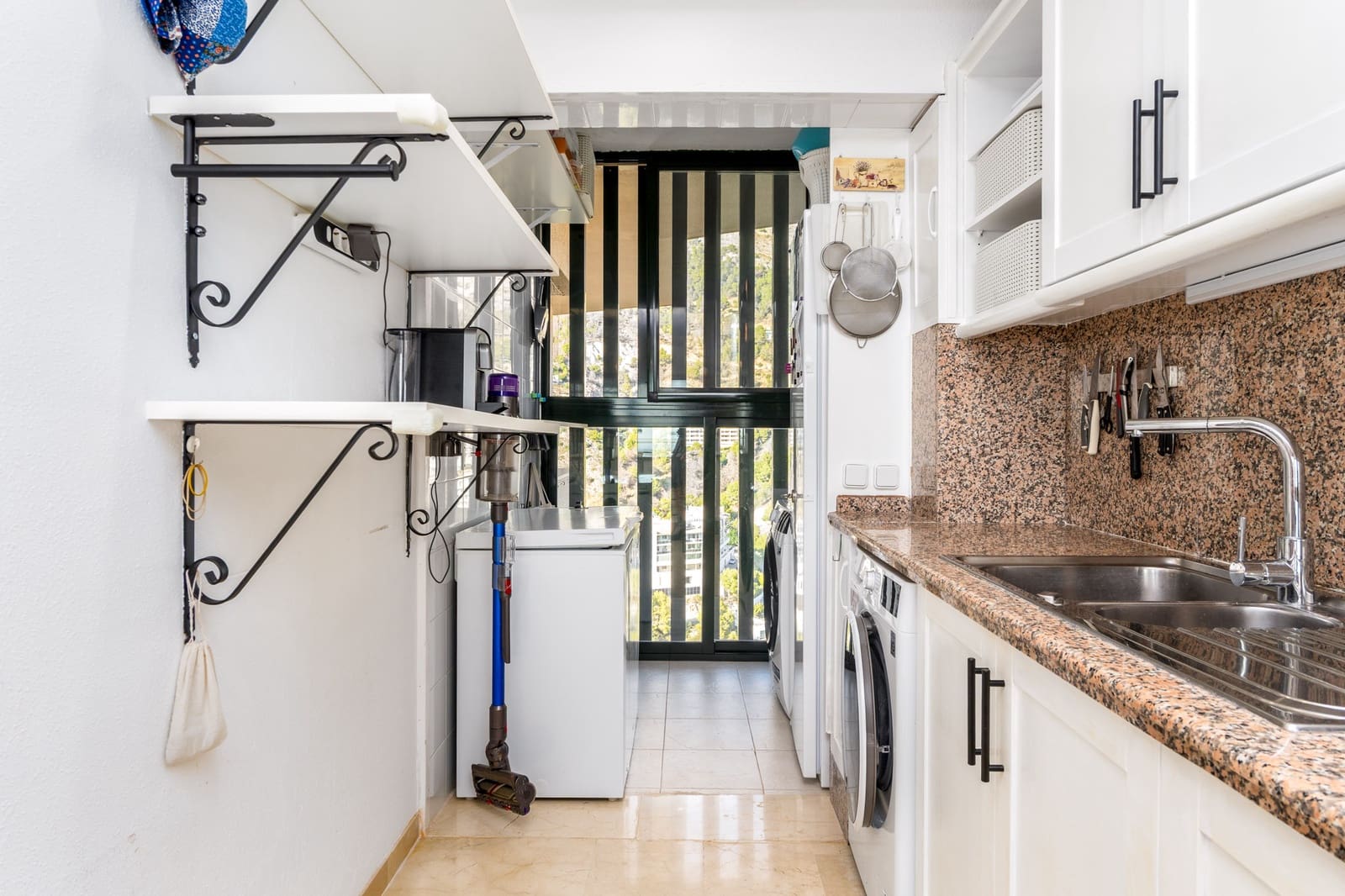 2 sypialnia Penthouse na sprzedaż w Altea z garażem - 650 000 € (Ref: 9438835)