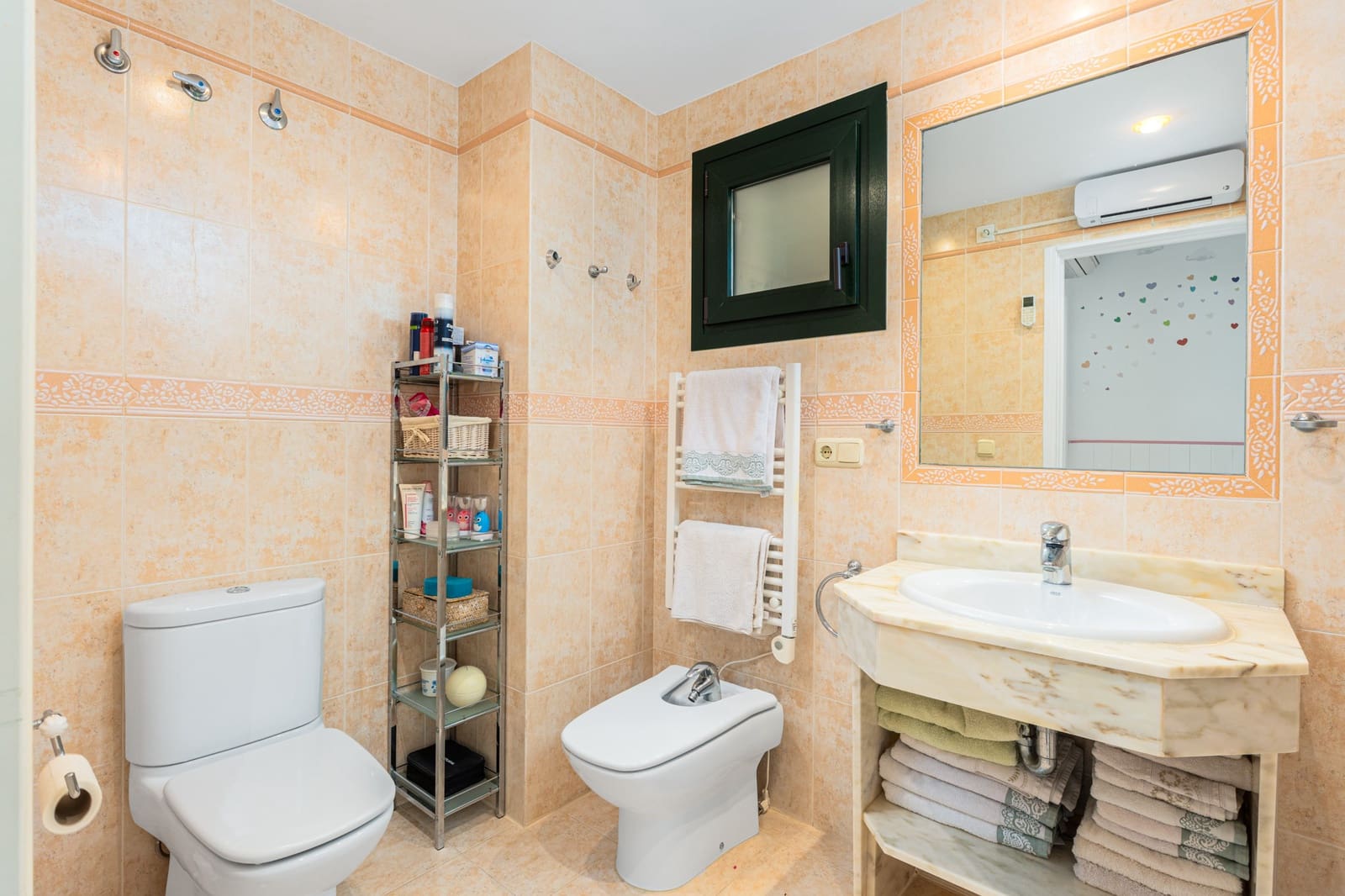 2 sypialnia Penthouse na sprzedaż w Altea z garażem - 650 000 € (Ref: 9438835)