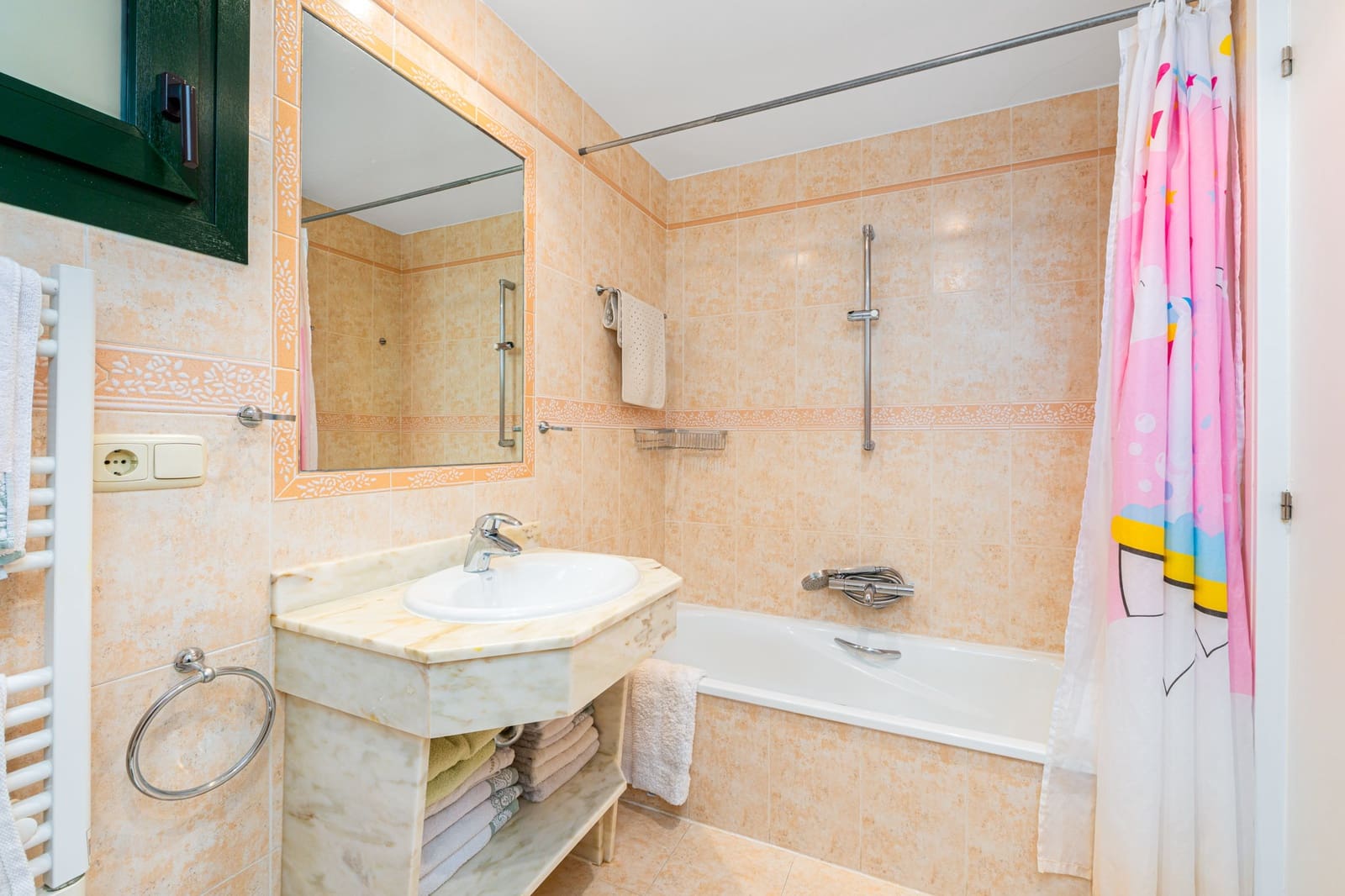 2 sypialnia Penthouse na sprzedaż w Altea z garażem - 650 000 € (Ref: 9438835)