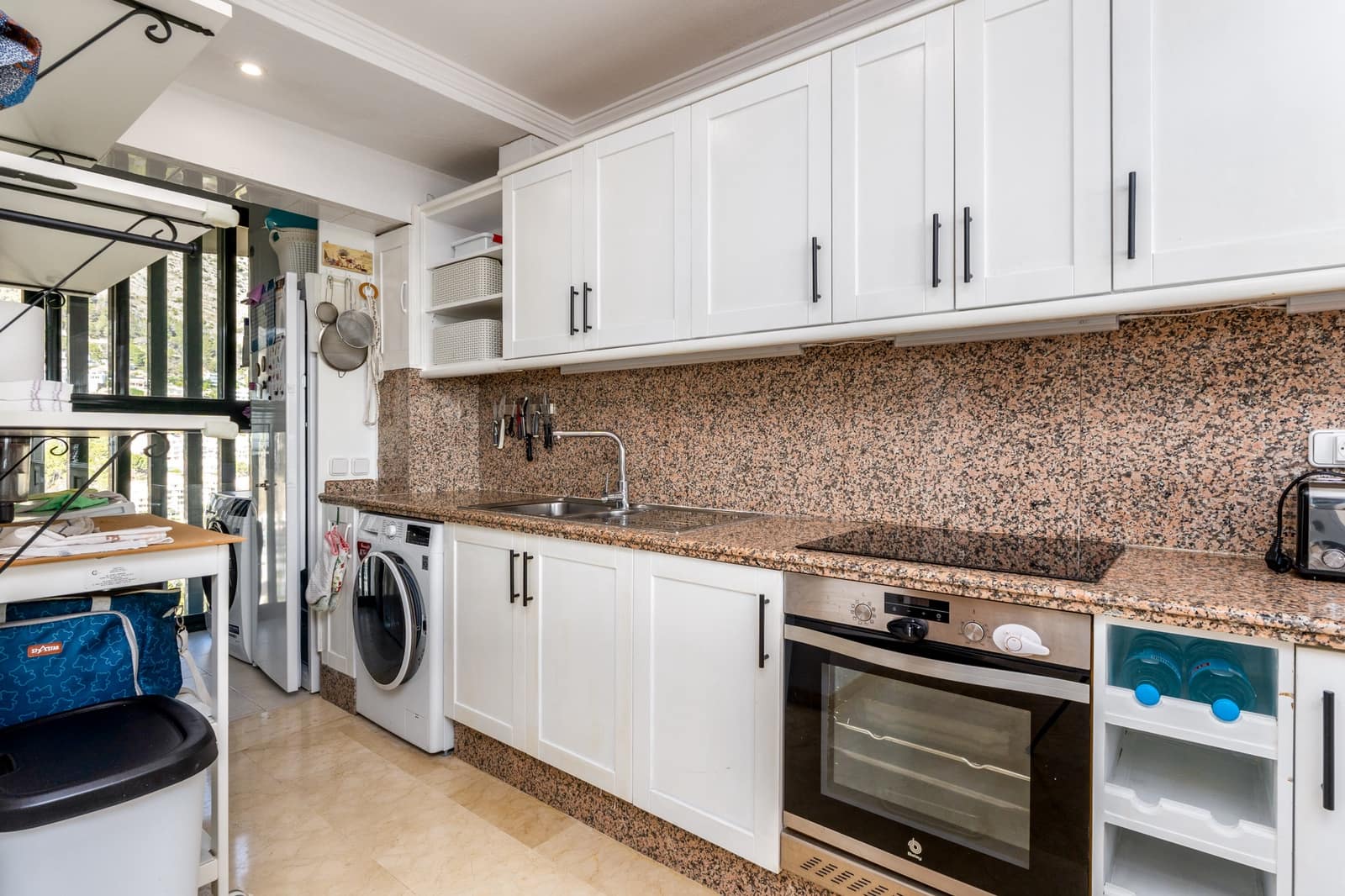 2 sypialnia Penthouse na sprzedaż w Altea z garażem - 650 000 € (Ref: 9438835)