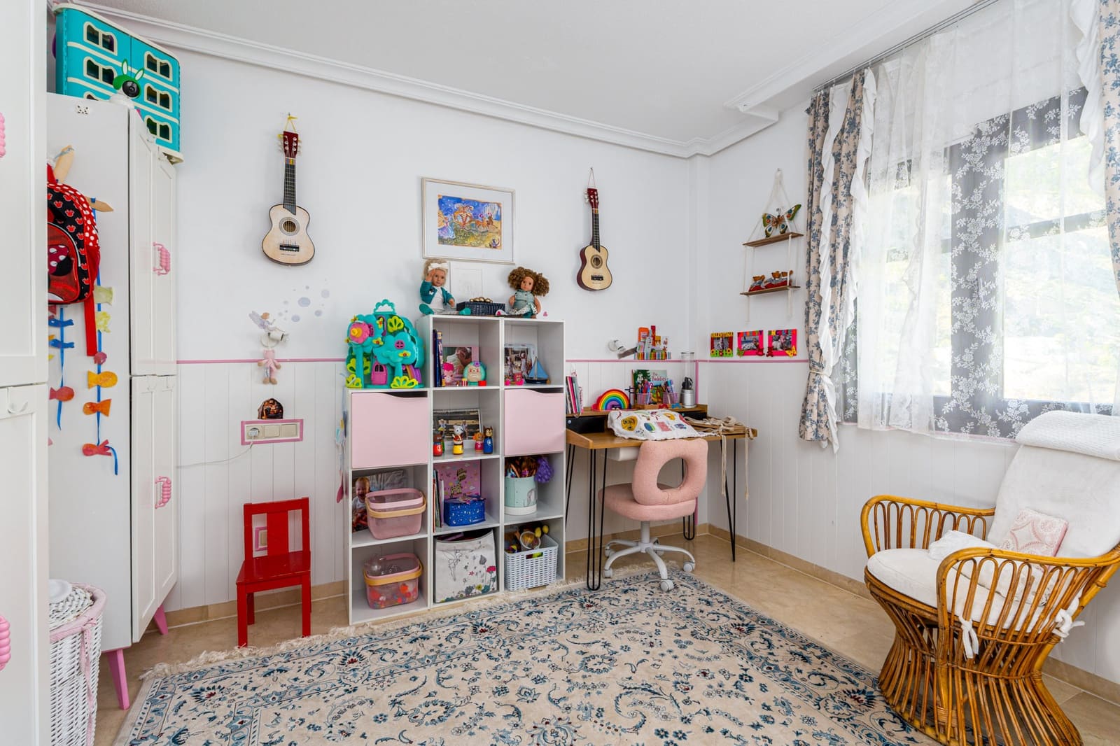 2 sypialnia Penthouse na sprzedaż w Altea z garażem - 650 000 € (Ref: 9438835)