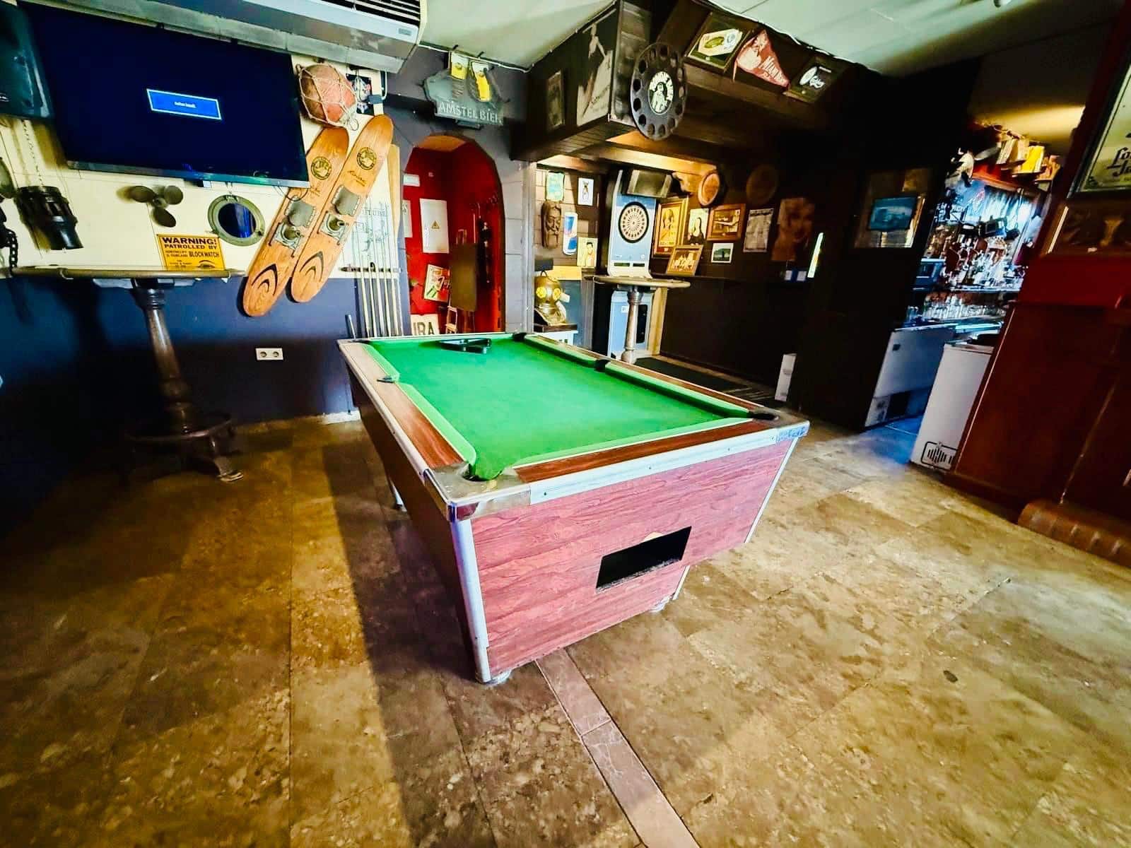 Erhverv til salg i Moraira - € 1.495.000 (Ref: 9438836)