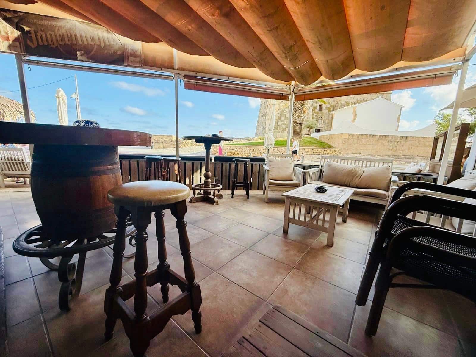 Erhverv til salg i Moraira - € 1.495.000 (Ref: 9438836)