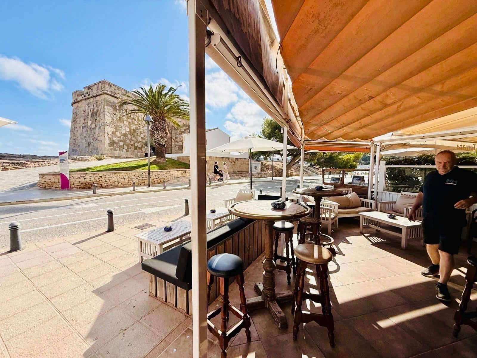 Erhverv til salg i Moraira - € 1.495.000 (Ref: 9438836)