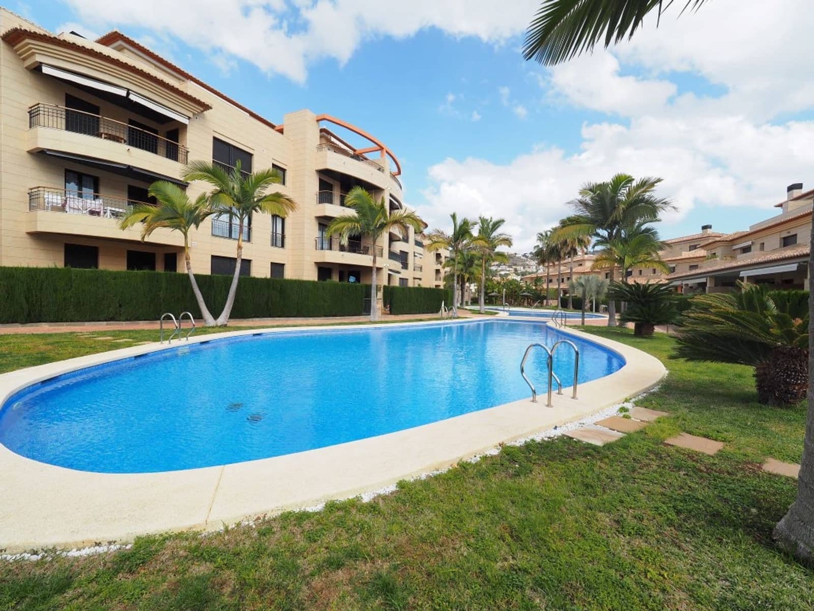 5 sovrum Hus till salu i Javea / Xabia - 900 000 € (Ref: 9438837)