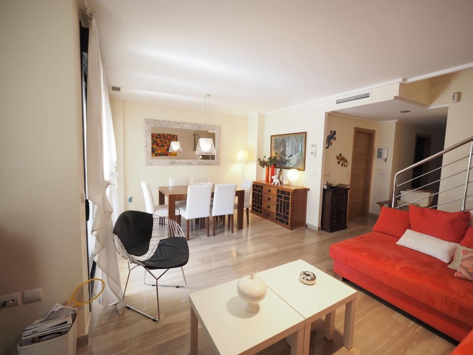 5 sovrum Hus till salu i Javea / Xabia - 900 000 € (Ref: 9438837)