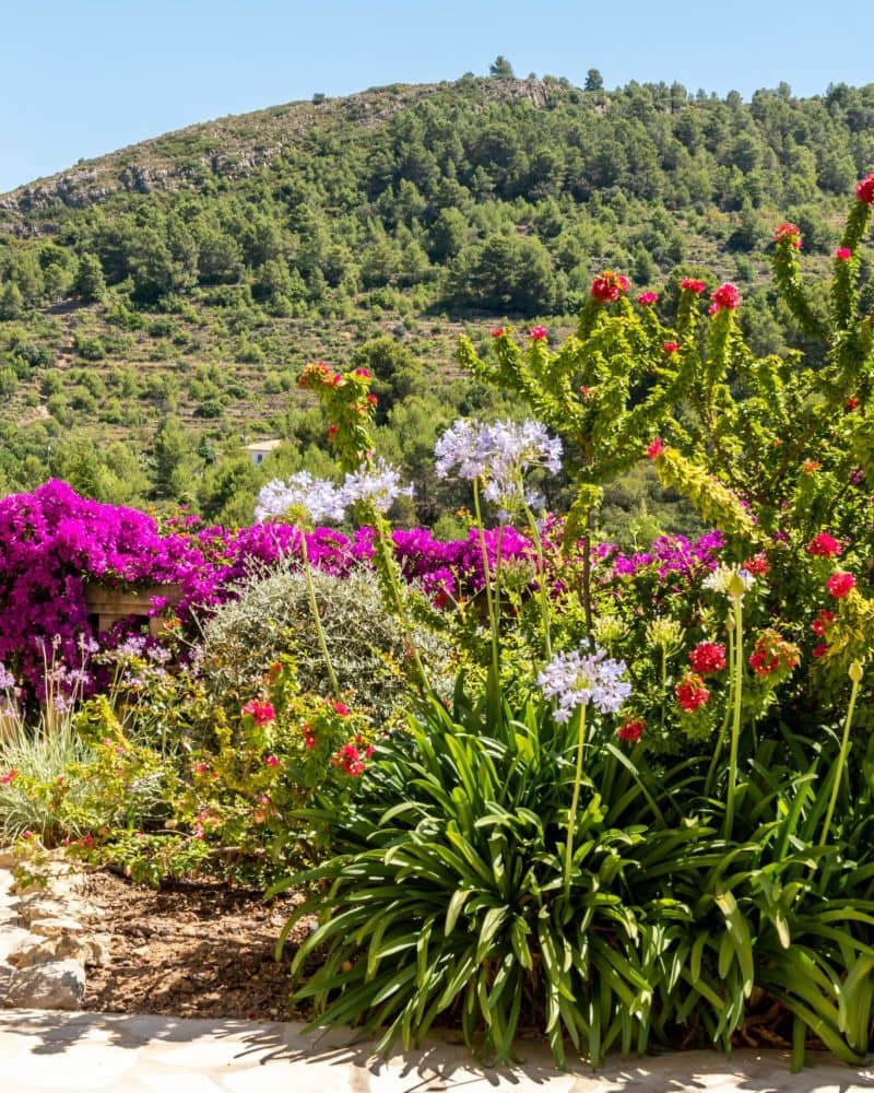 4 makuuhuone Huvila myytävänä paikassa Lliber mukana uima-altaan - 1 095 000 € (Ref: 9438838)