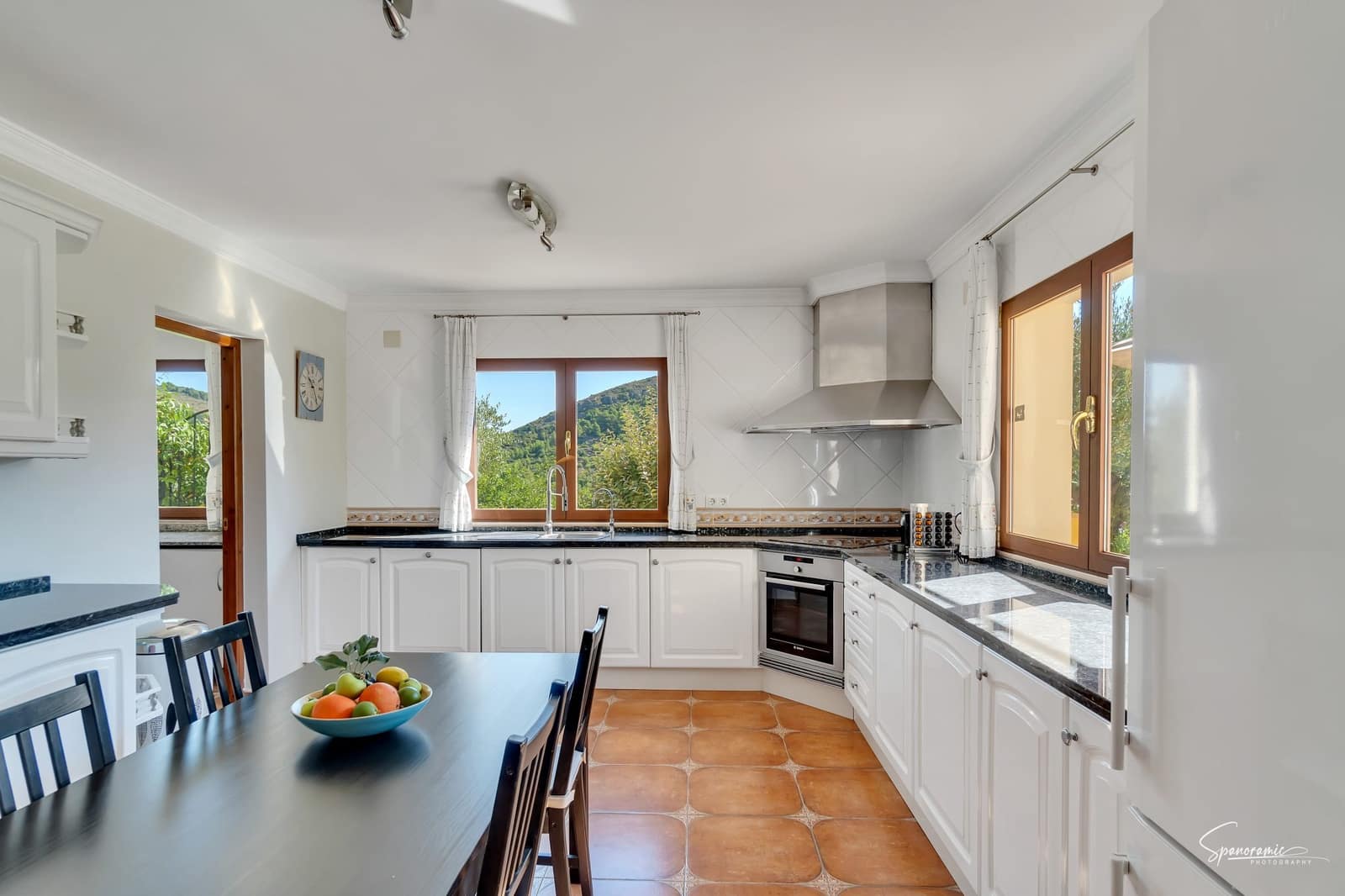 4 makuuhuone Huvila myytävänä paikassa Lliber mukana uima-altaan - 1 095 000 € (Ref: 9438838)