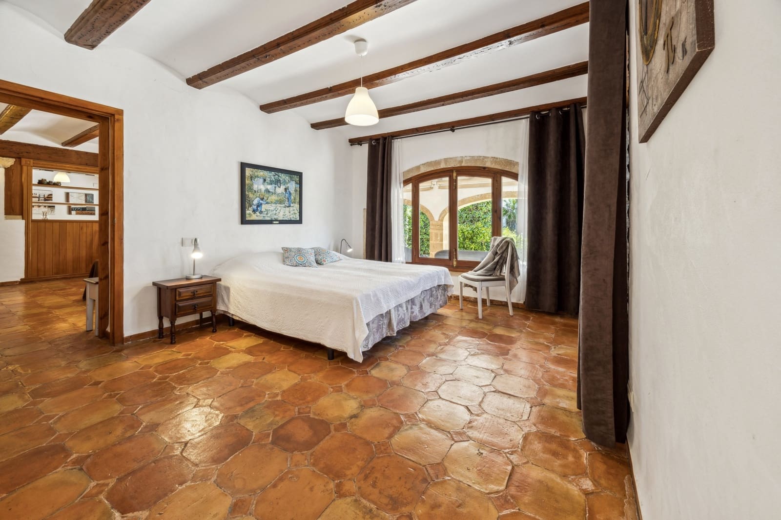 8 camera da letto Villa in vendita in Javea / Xabia con piscina - 1.590.000 € (Rif: 9438840)