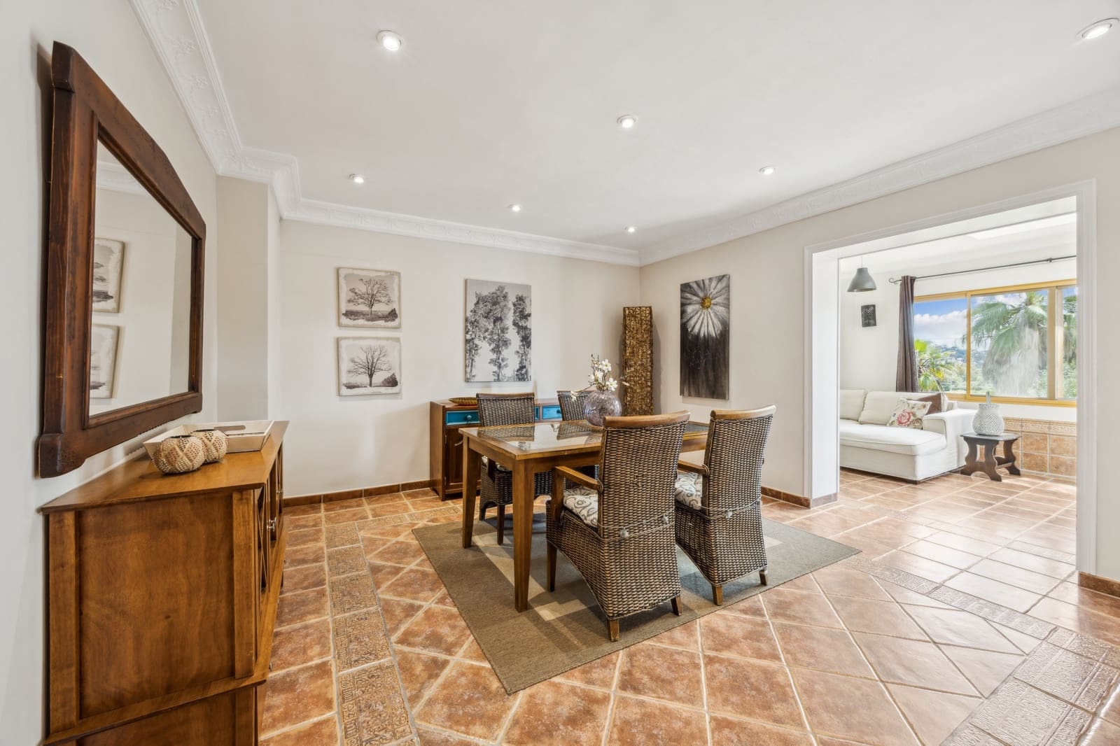 8 camera da letto Villa in vendita in Javea / Xabia con piscina - 1.590.000 € (Rif: 9438840)