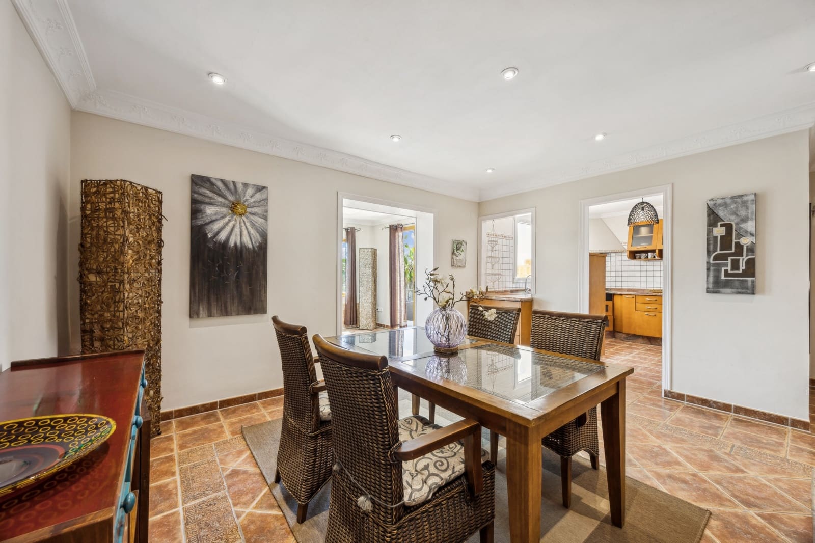 8 camera da letto Villa in vendita in Javea / Xabia con piscina - 1.590.000 € (Rif: 9438840)