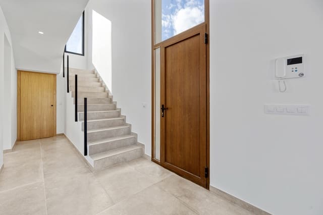 3 chambre Villa/Maison à vendre à Partides comunes - Adsubia, Javea / Xàbia avec piscine - 1 300 000 € (Ref: 9438843)