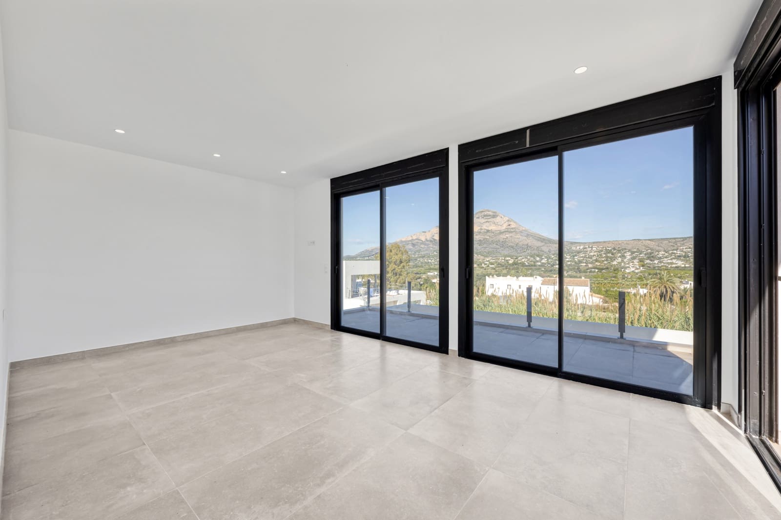 3 chambre Villa/Maison à vendre à Javea / Xabia avec piscine - 1 300 000 € (Ref: 9438843)