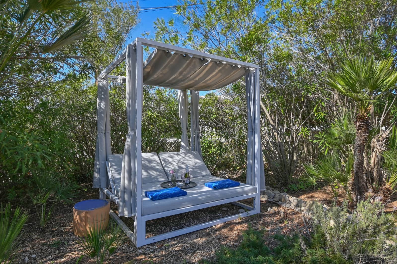 4 sypialnia Willa na sprzedaż w Javea / Xabia z basenem garażem - 749 000 € (Ref: 9438844)