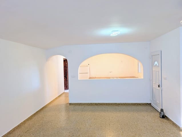 3 bedroom Villa for sale in Moravit - Cap Blanc, Teulada-Moraira - € 595,000 (Ref: 9438846)