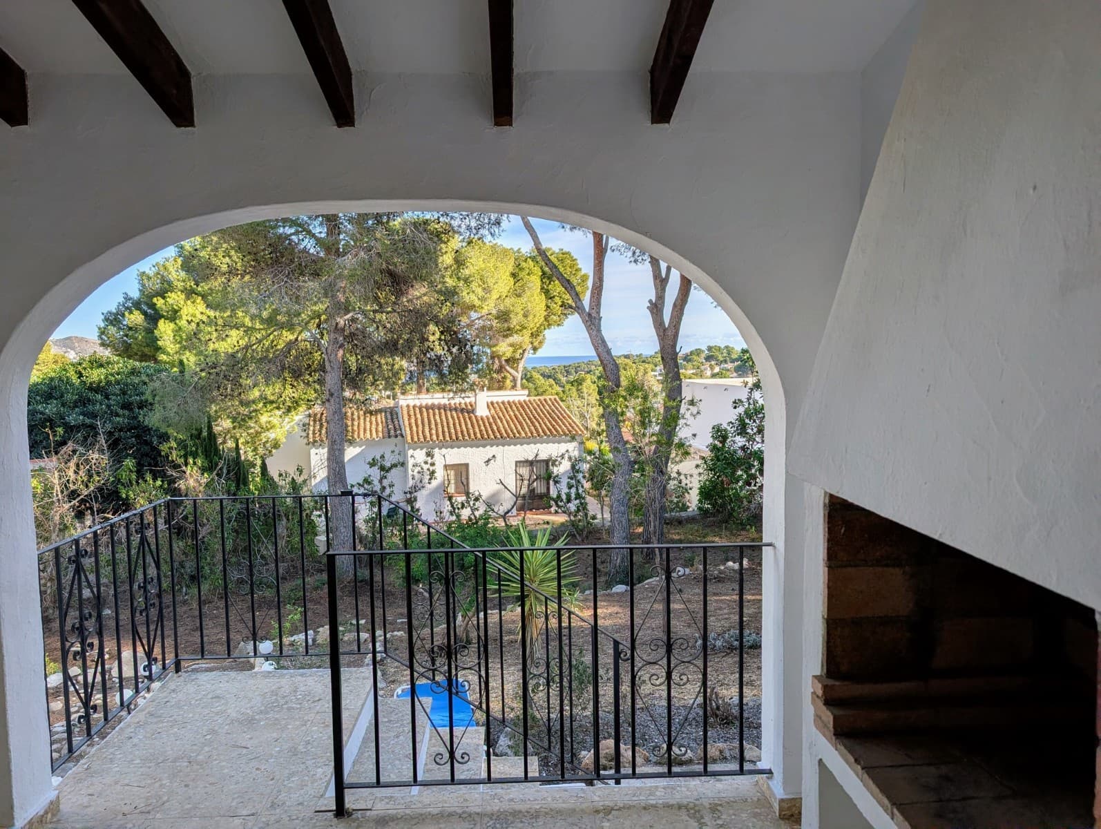 3 soverom Villa til salgs i Moraira - € 595 000 (Ref: 9438846)