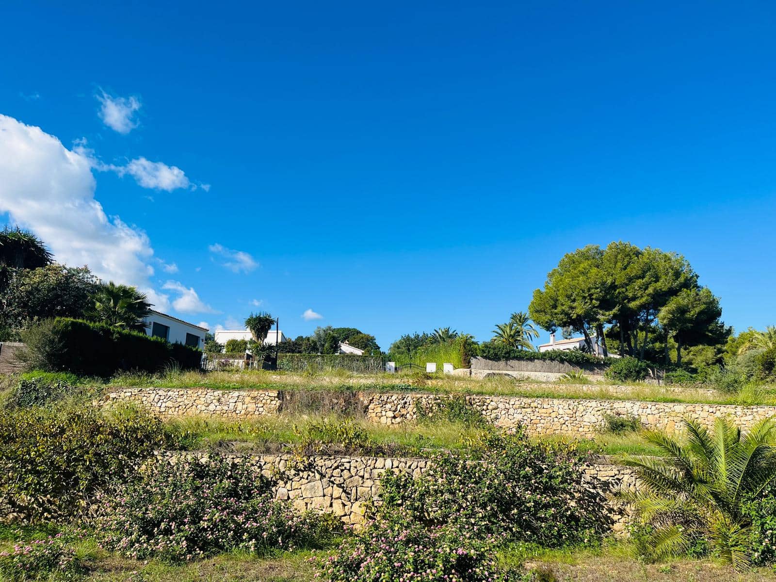 Terrain à Bâtir à vendre à Javea / Xabia - 1 550 000 € (Ref: 9438960)