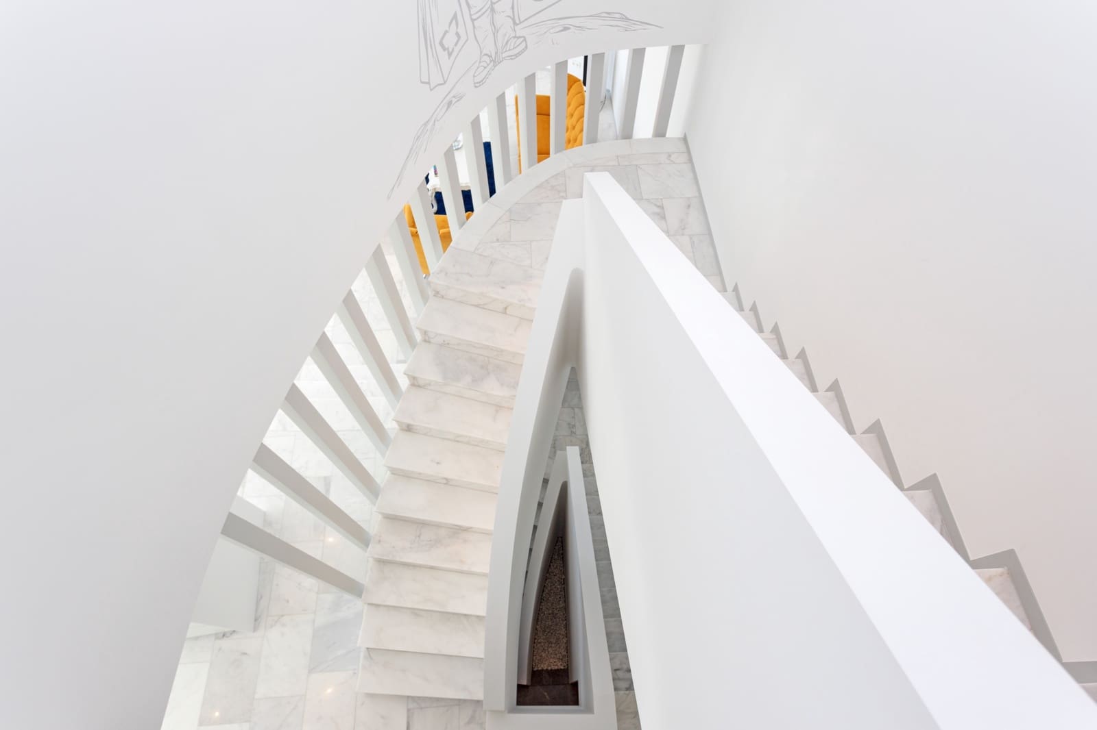 4 bedroom Villa for sale in Javea / Xabia with pool - € 2,950,000 (Ref: 9440638)