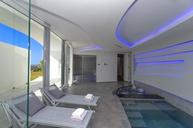 4 bedroom Villa for sale in Cap Martí - El Tossalet - Pinomar, Javea / Xàbia with pool - € 2,950,000 (Ref: 9440638)