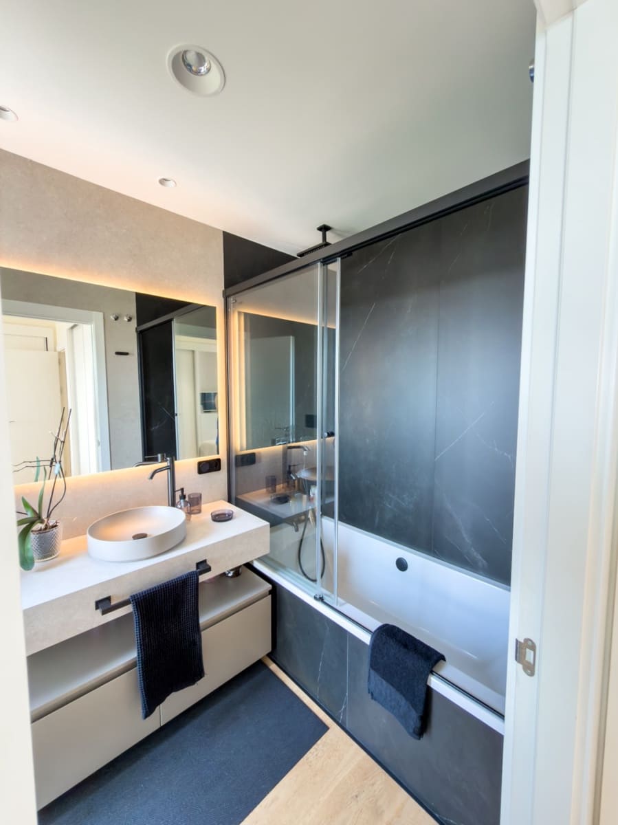 3 chambre Appartement à vendre à Benidorm avec garage - 810 000 € (Ref: 9445844)