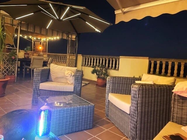 4 sypialnia Willa na sprzedaż w Las Ramblas Golf z basenem garażem - 635 000 € (Ref: 9449805)