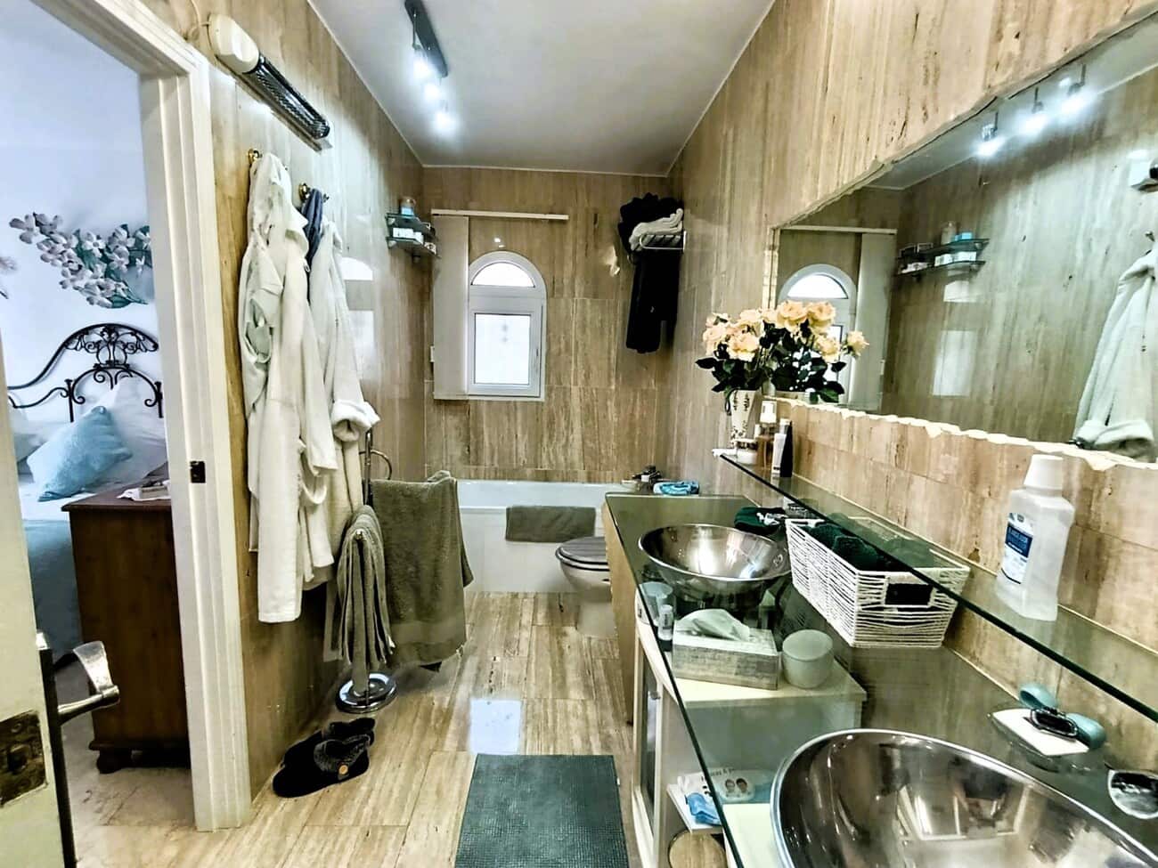 4 sypialnia Willa na sprzedaż w Las Ramblas Golf z basenem garażem - 635 000 € (Ref: 9449805)