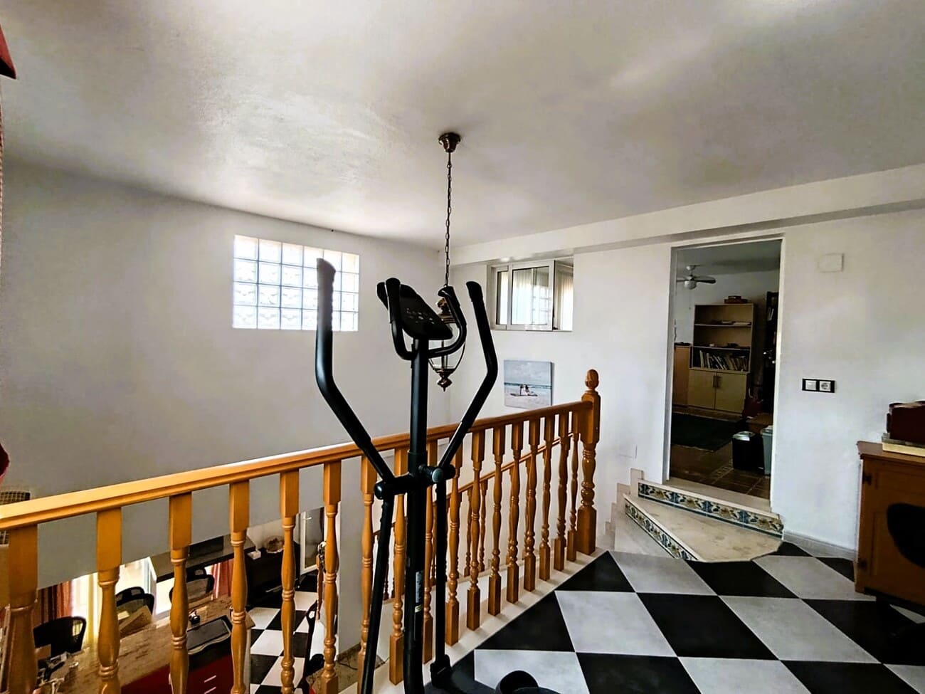 4 sypialnia Willa na sprzedaż w Las Ramblas Golf z basenem garażem - 635 000 € (Ref: 9449805)