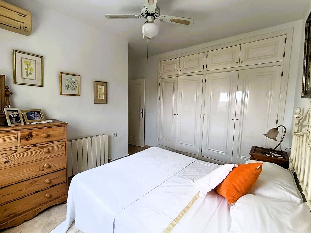 4 sypialnia Willa na sprzedaż w Las Ramblas Golf z basenem garażem - 635 000 € (Ref: 9449805)