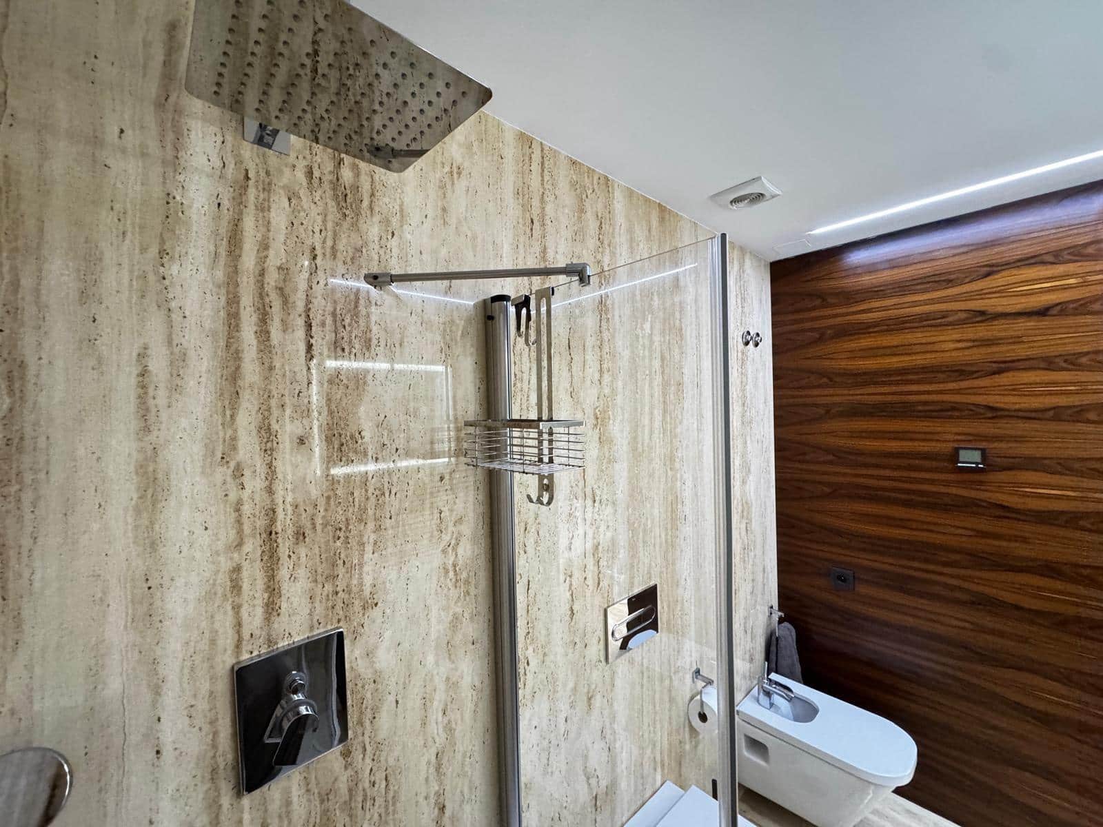 Ático de 4 habitaciones en Torrevieja en venta con piscina - 529.900 € (Ref: 9450946)