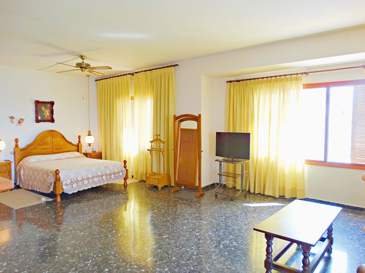 8 makuuhuone Huvila myytävänä paikassa Cabo Roig - 2 100 000 € (Ref: 9450947)