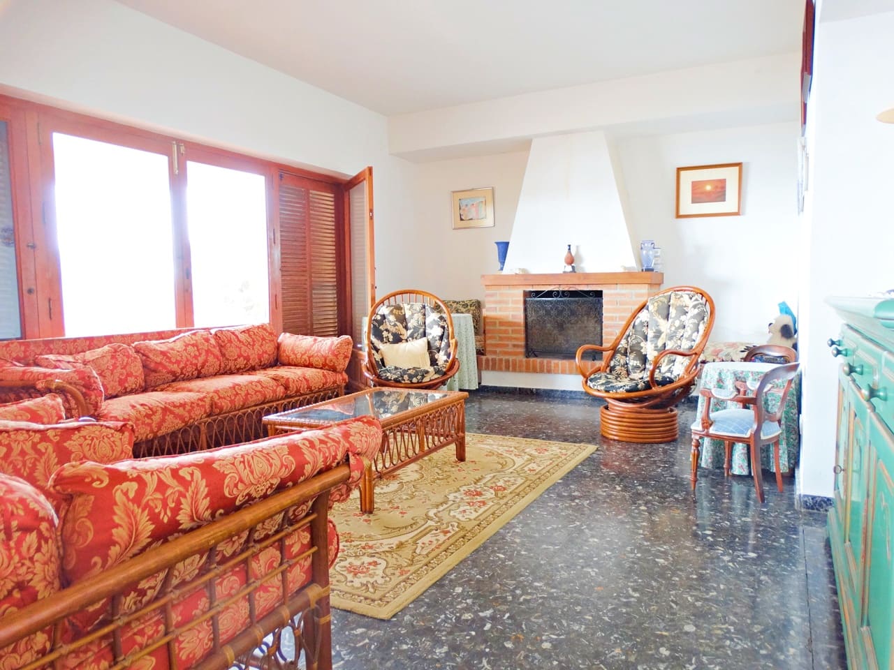 8 makuuhuone Huvila myytävänä paikassa Cabo Roig - 2 100 000 € (Ref: 9450947)