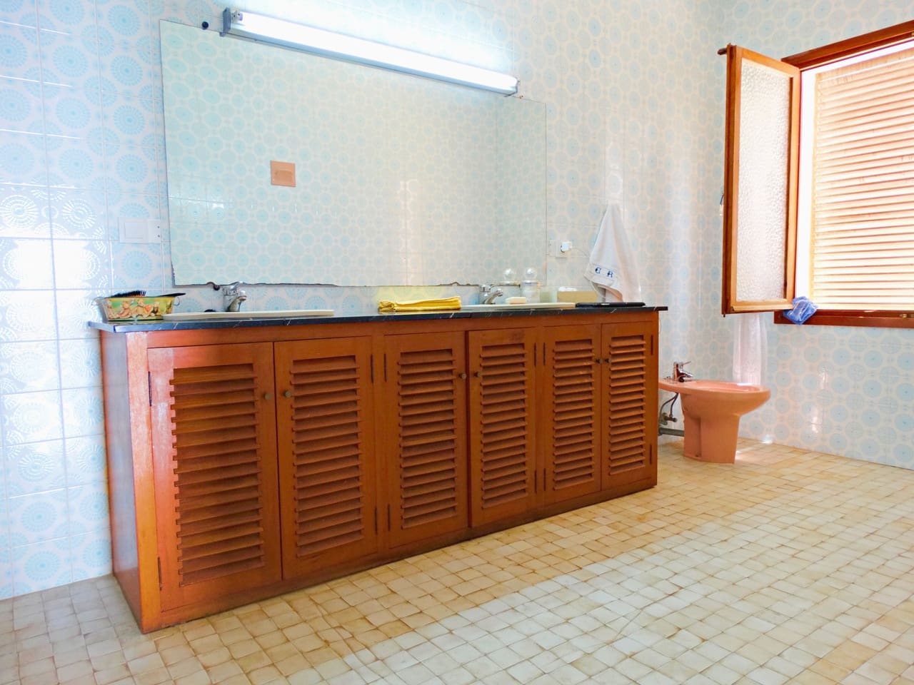 8 makuuhuone Huvila myytävänä paikassa Cabo Roig - 2 100 000 € (Ref: 9450947)