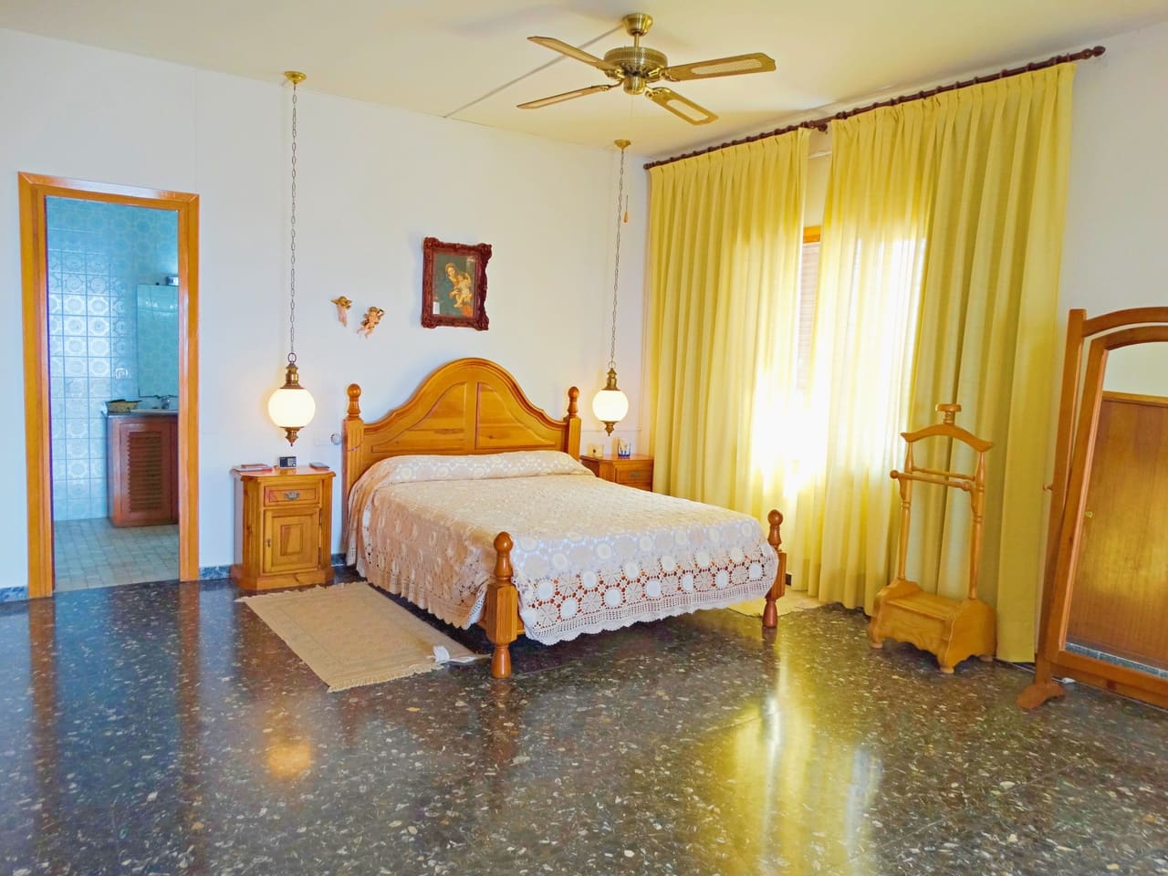 8 makuuhuone Huvila myytävänä paikassa Cabo Roig - 2 100 000 € (Ref: 9450947)