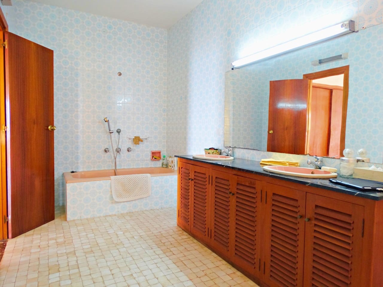 8 makuuhuone Huvila myytävänä paikassa Cabo Roig - 2 100 000 € (Ref: 9450947)