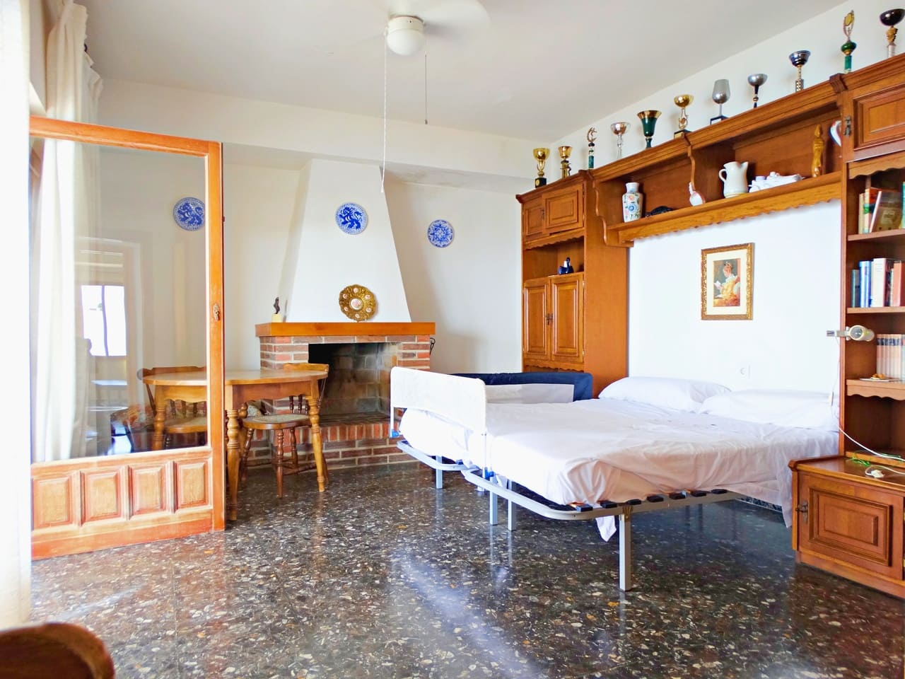 8 makuuhuone Huvila myytävänä paikassa Cabo Roig - 2 100 000 € (Ref: 9450947)