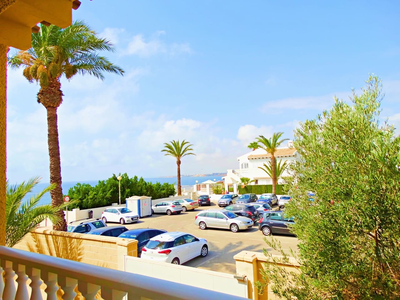 8 makuuhuone Huvila myytävänä paikassa Cabo Roig - 2 100 000 € (Ref: 9450947)