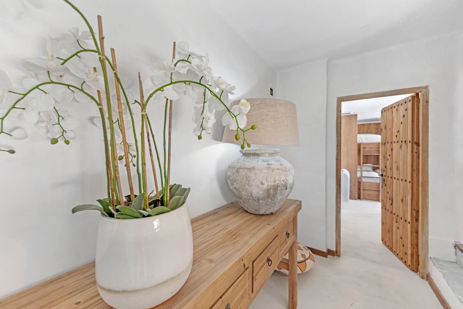 5 quarto Moradia para venda em Moraira com garagem - 5 400 000 € (Ref: 9452422)