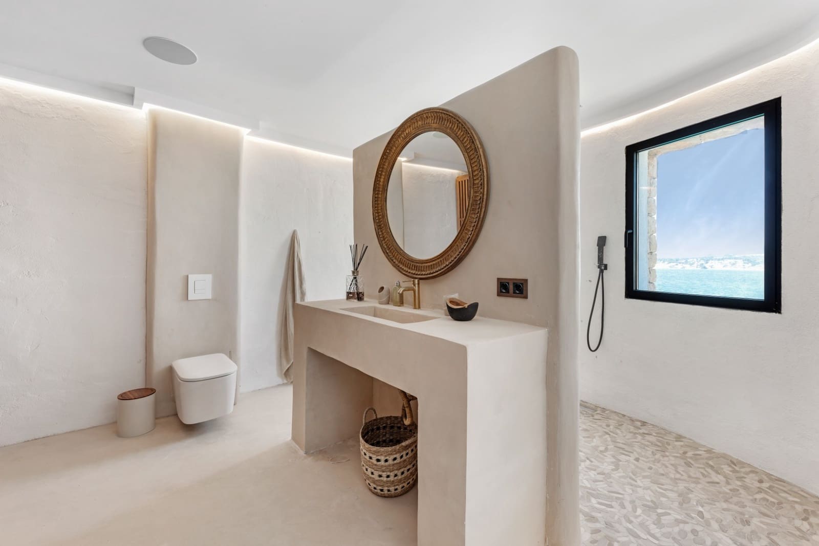 5 quarto Moradia para venda em Moraira com garagem - 5 400 000 € (Ref: 9452422)