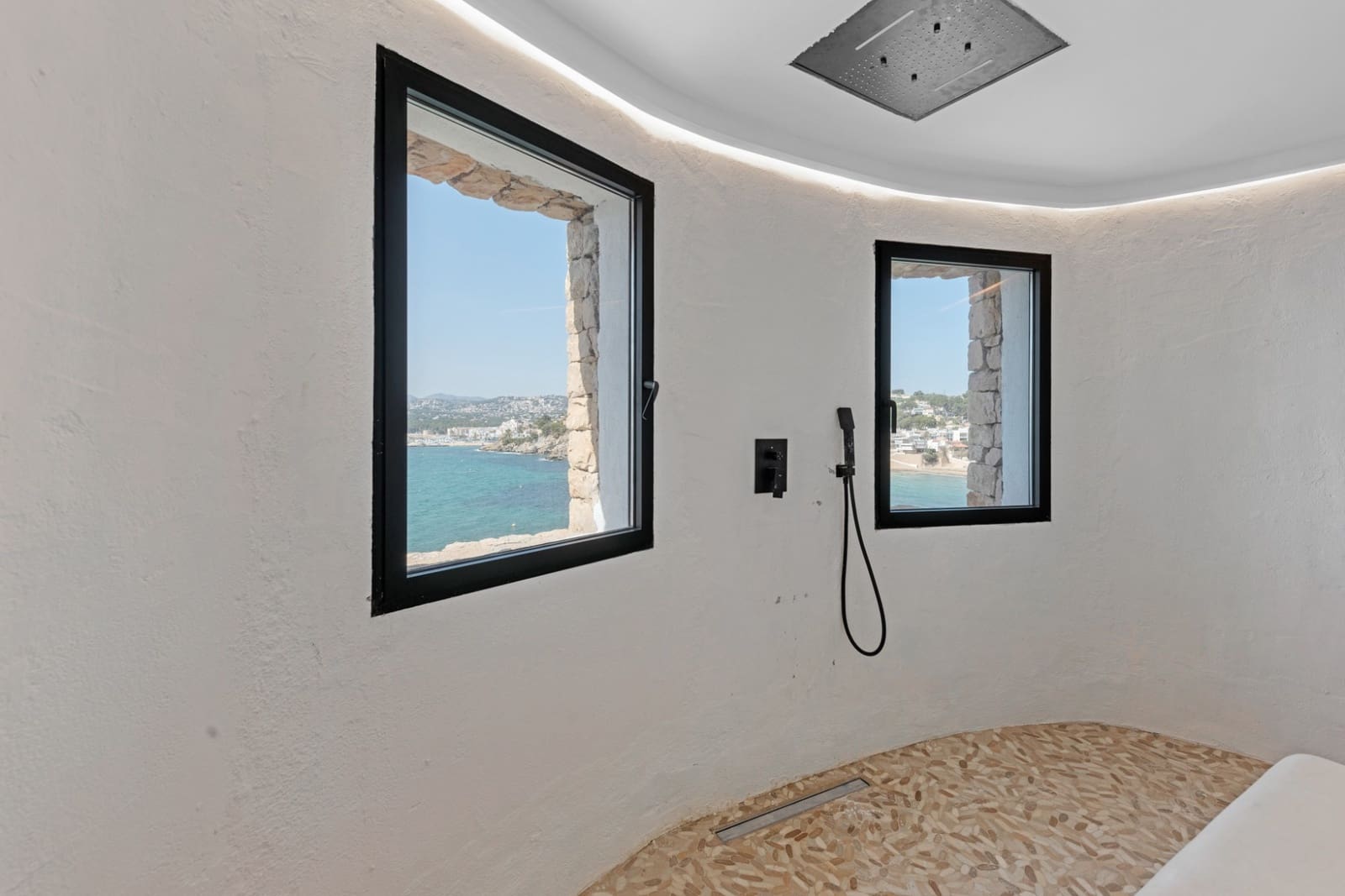 5 quarto Moradia para venda em Moraira com garagem - 5 400 000 € (Ref: 9452422)