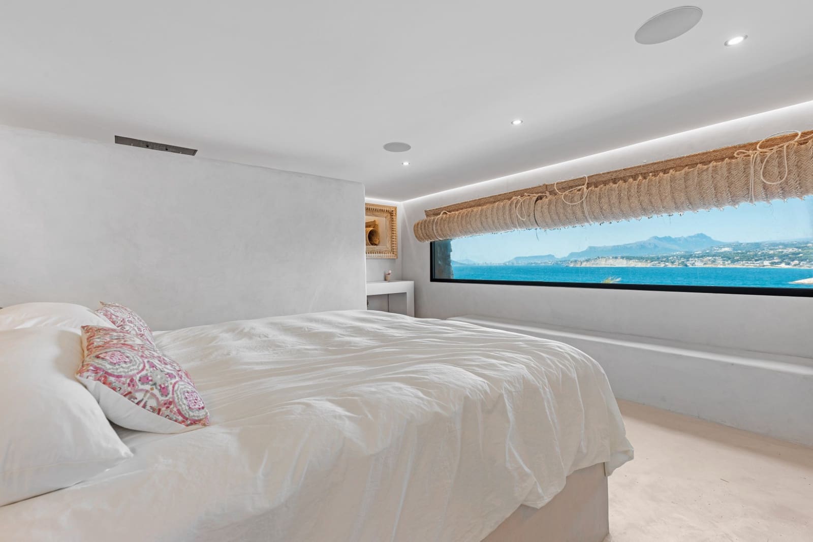 5 quarto Moradia para venda em Moraira com garagem - 5 400 000 € (Ref: 9452422)