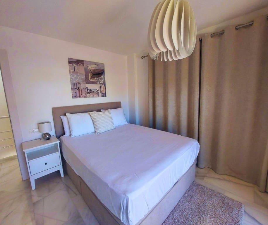 3 makuuhuone Huvila myytävänä paikassa Albir mukana uima-altaan 
autotalli - 560 000 € (Ref: 9452458)