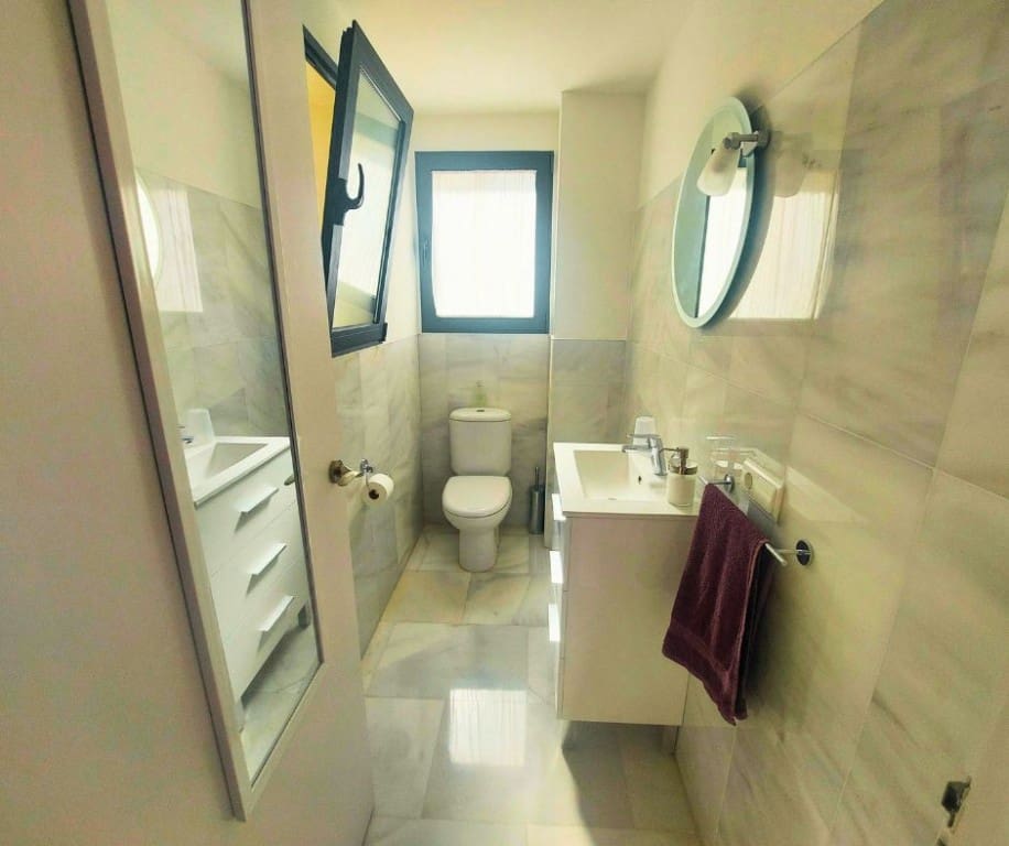 3 makuuhuone Huvila myytävänä paikassa Albir mukana uima-altaan 
autotalli - 560 000 € (Ref: 9452458)