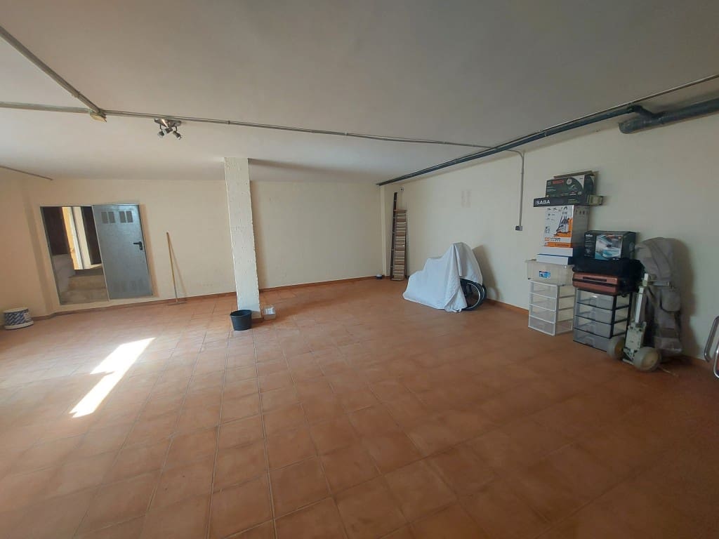 3 makuuhuone Huvila myytävänä paikassa Albir mukana uima-altaan 
autotalli - 560 000 € (Ref: 9452458)