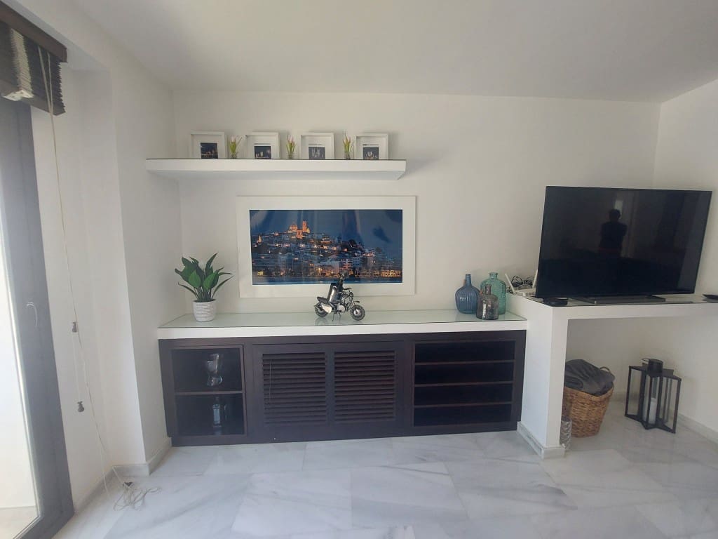 3 makuuhuone Huvila myytävänä paikassa Albir mukana uima-altaan 
autotalli - 560 000 € (Ref: 9452458)