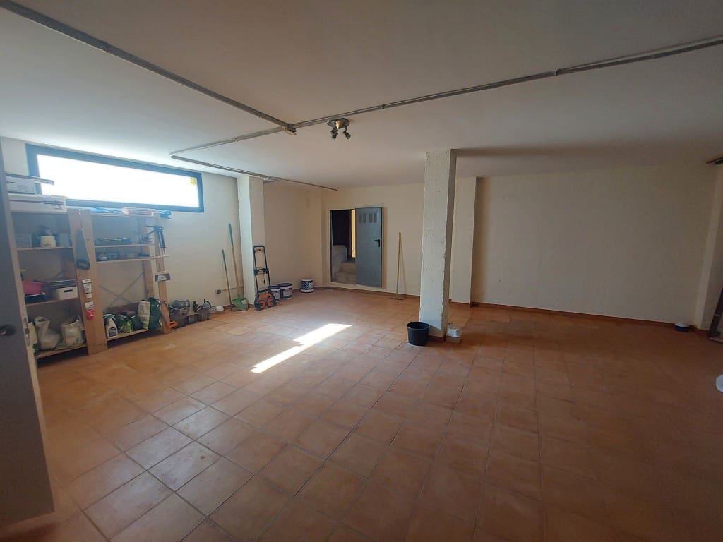 3 makuuhuone Huvila myytävänä paikassa Albir mukana uima-altaan 
autotalli - 560 000 € (Ref: 9452458)