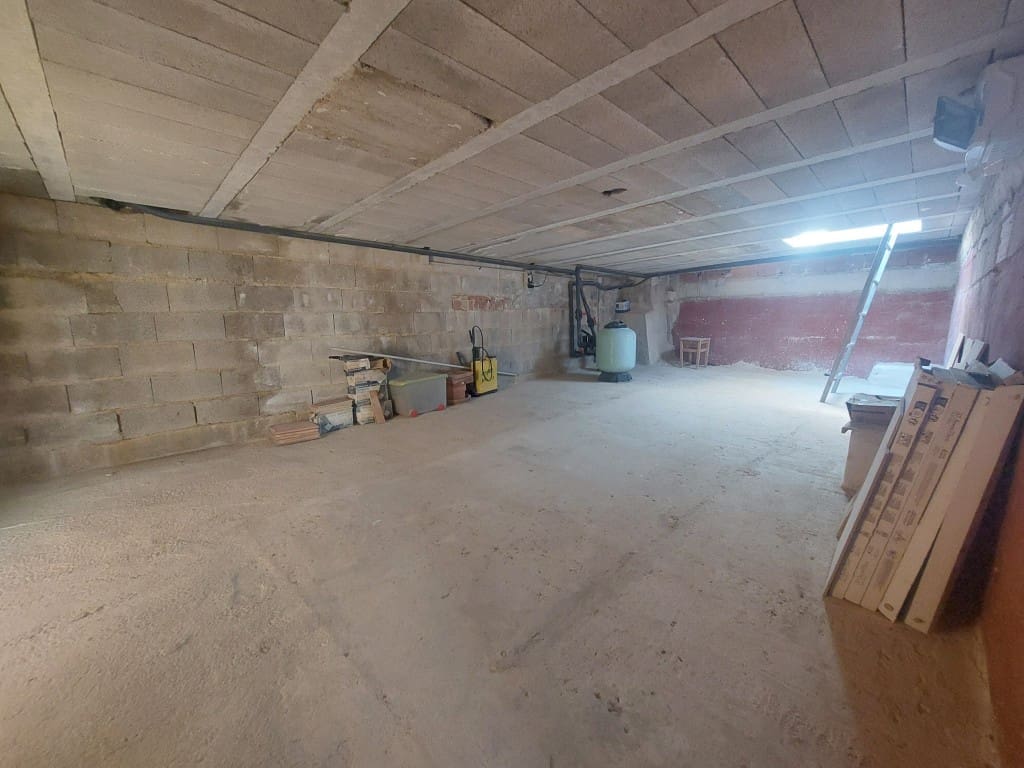 3 makuuhuone Huvila myytävänä paikassa Albir mukana uima-altaan 
autotalli - 560 000 € (Ref: 9452458)